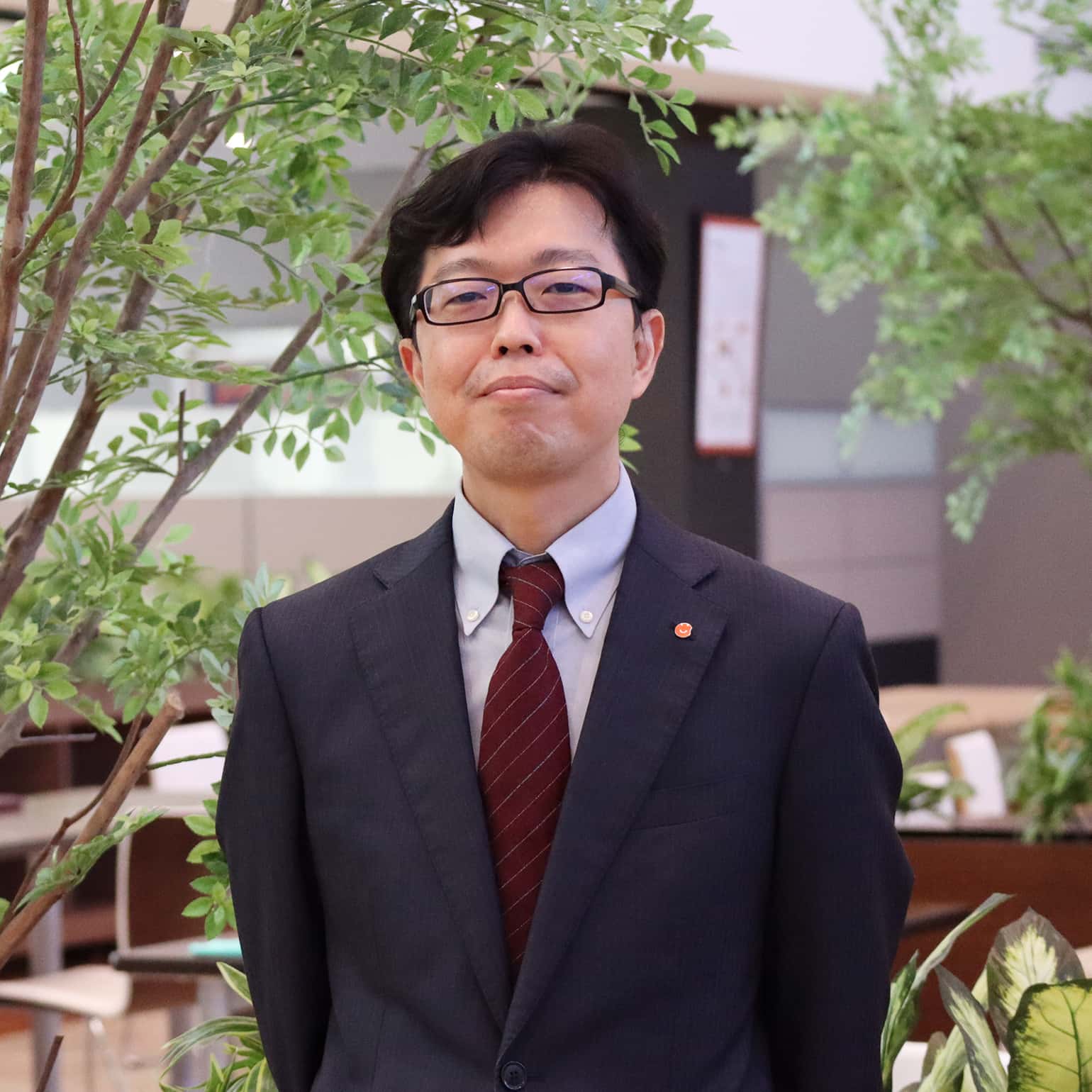 江口 直伸