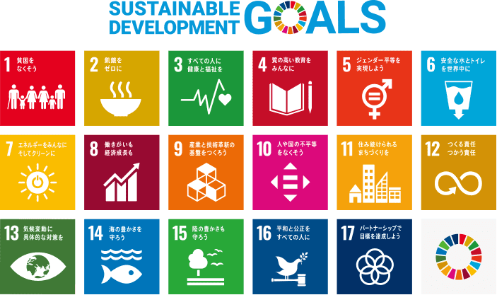 kumamoto for SDGs