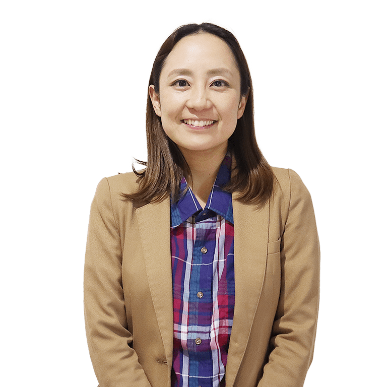 原田 桜子