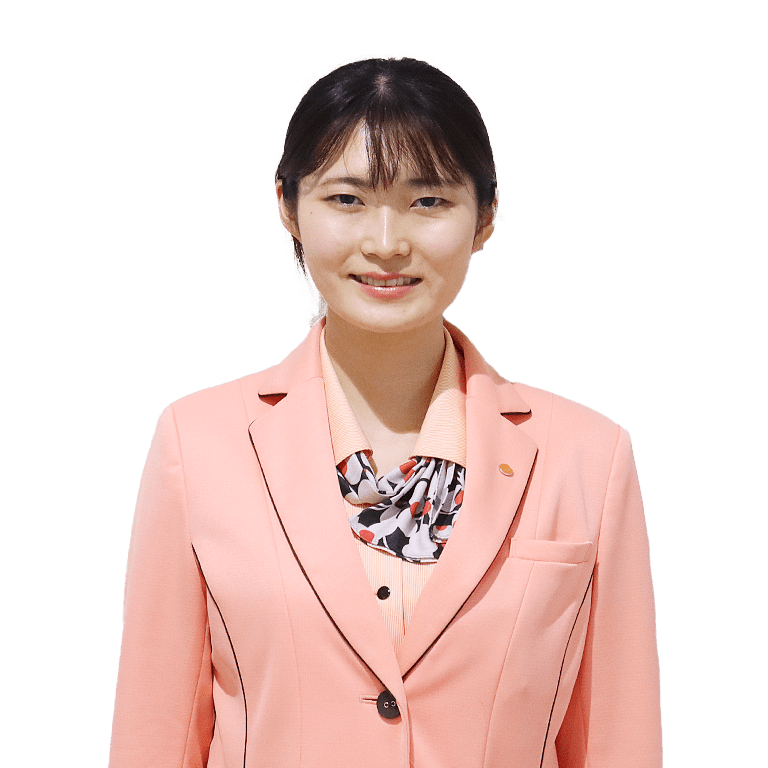 西畑 咲香